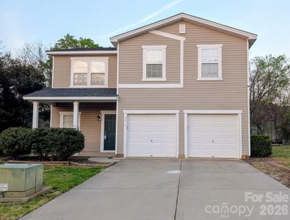 9812 Rocky Ford Club Road active home in Prosperity Ridge, Charlotte, NC