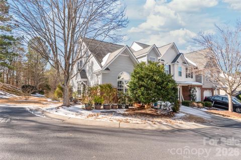5254 Fire Water Lane sold home in Hanover, Indian Land, SC