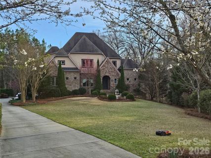 Homes in Woodhall, Waxhaw