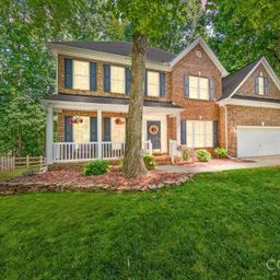 16910 Laureate Road