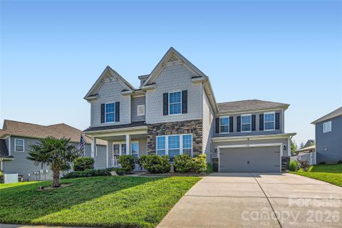 2322 Tessa Trace sold home in Cypress Point, Clover, SC