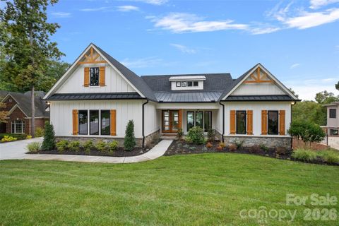 164 Palmer Marsh Place active home in Shavenders Bluff, Mooresville, NC