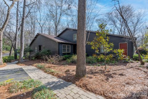 Homes in Cross Creek, Rock Hill