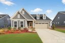 709 Hinterland Lane sold home in Matthews, SC