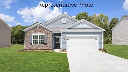 7522 Bainbridge Road pending home in Laurelbrook, Sherrills Ford, NC