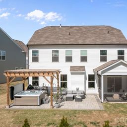 154 Cotton Field Drive