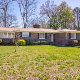 1606 Davis Park Road