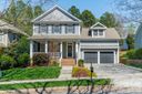3264 Richards Crossing sold home in Fort Mill, SC