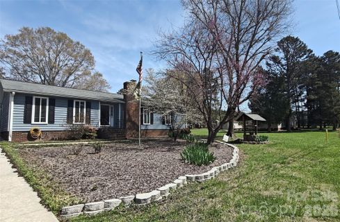 Homes in Colonial Downs, Salisbury