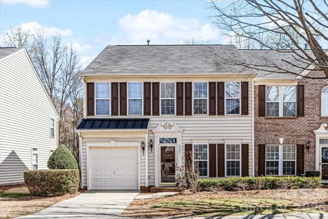 2301 Whitford Lane active home in Park South Station, Charlotte, NC