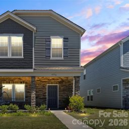 613 Cedar Knoll Circle