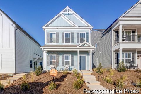 1468 Equality Avenue sold home in Colvin Park, Rock Hill, SC