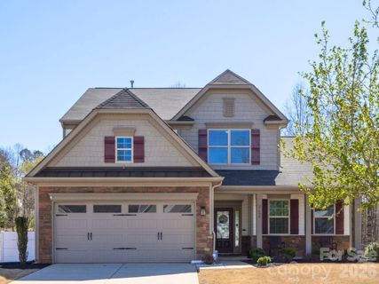 5605 Coulee Court sold home in Shannon Vista, Waxhaw, NC