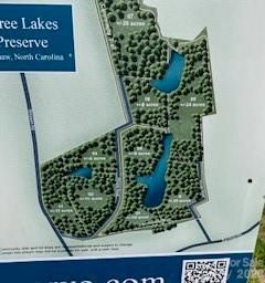 1010 Three Lakes Trail