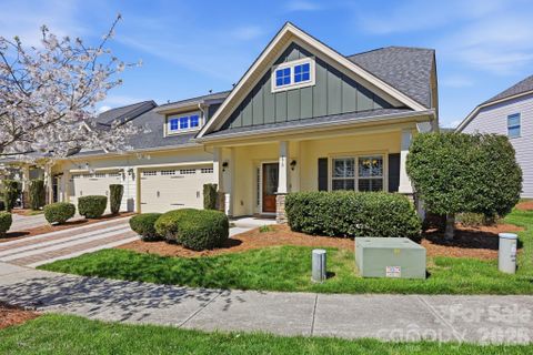 175 Aztec Circle sold home in Emerald Green, Mooresville, NC