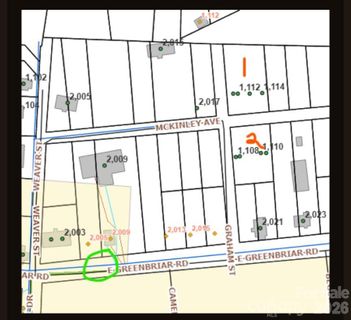 000 Mckinley Avenue