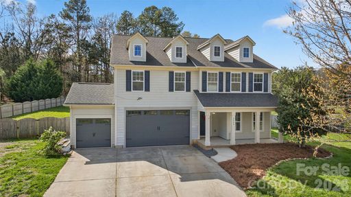 2408 Labelle Drive sold home in Houston Ridge, Waxhaw, NC