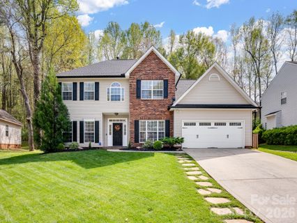 6520 Mcilwaine Road sold home in Barkley, Huntersville, NC