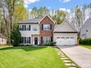 6520 Mcilwaine Road sold home in Huntersville, SC