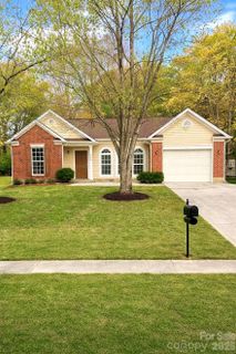 3879 Griers Fork Drive sold home in Griers Fork, Charlotte, NC