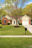 3879 Griers Fork Drive sold home in Charlotte, SC