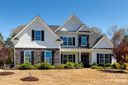 10861 Parkhall Drive sold home in Harrisburg, SC
