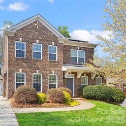 7921 Rolling Creek Court