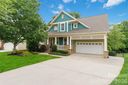 10719 Waycross Drive sold home in Huntersville, SC