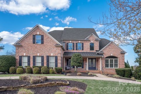 Homes in Firethorne, Waxhaw