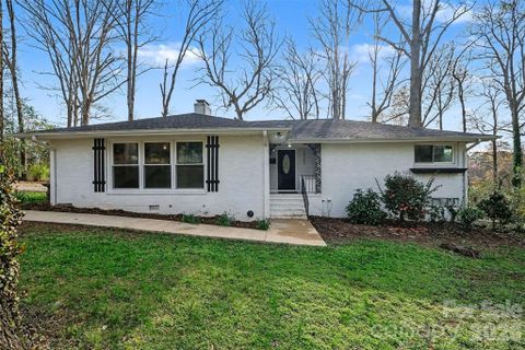 1548 Westbrook Circle pending home in Wesley Park, Gastonia, NC