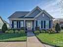 17611 Inver Drive sold home in Cornelius, SC