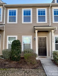 Homes in Calloway Glen, Charlotte