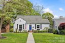 1825 Sprague Avenue sold home in Charlotte, SC