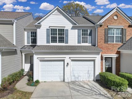 10209 Blakeney Preserve Drive sold home in Blakeney Preserve, Charlotte, NC