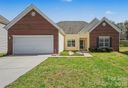 1604 Swan Drive sold home in Charlotte, SC