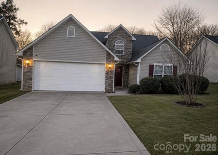 Homes in Remington Estates, Concord
