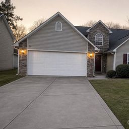 2636 Thistle Brook Drive
