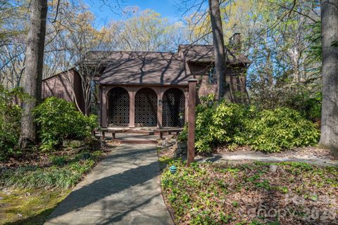 1432 Laurel Lane sold home in Sherwood Forest, Gastonia, NC