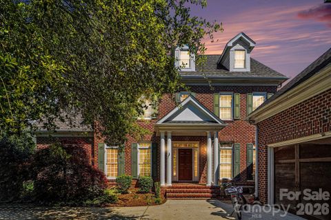 Sterling Pointe, Cornelius