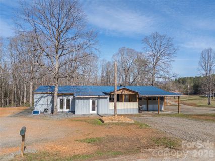 220 Mt Harmony Church Road