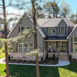 4609 Firethorn Court
