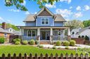 2024 Ashland Avenue sold home in Charlotte, SC