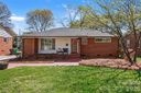 4417 Collingwood Drive sold home in Charlotte, SC