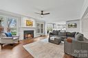 4841 Mountain Point Lane sold home in Charlotte, SC