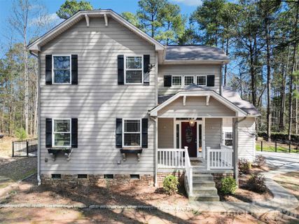 1156 Nixon Heights Lane sold home in Lake Shore, Denver, NC