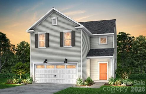 11546 Glasden Road pending home in Parkside Crossing, Charlotte, NC