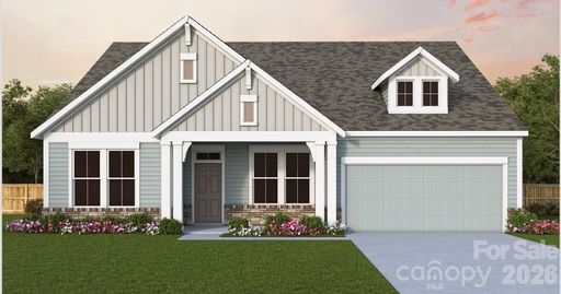 3431 Charolais Lane pending home in Encore At Harmony, Harrisburg, NC