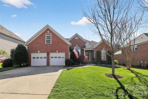 507 Beckford Glen Drive