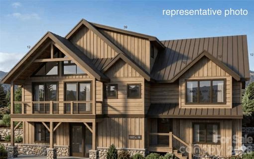 301 Awohali Trail active home in Smoky Mountain Retreat At Eagles Nest, Maggie Valley, NC