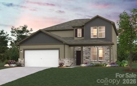 10009 Manor Vista Trail
